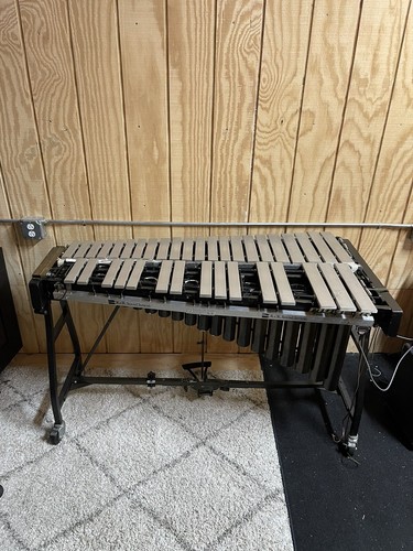Musser m48 vibraphone - musser,