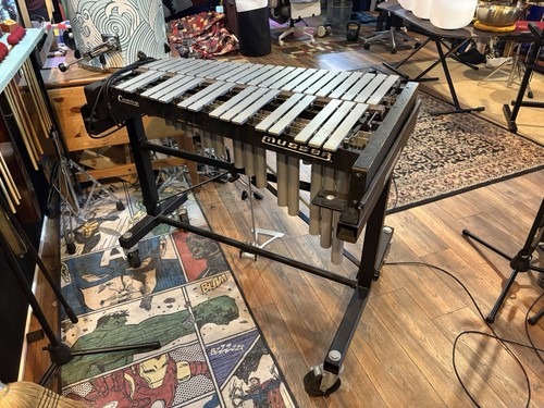 Musser m44 combo - musser, vibraphone
