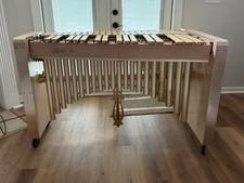 Vintage Deagan Aurora II