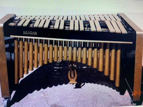 Orchestral percussion deagan - orchestral,