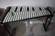 Musser Windsor Vibe Model 35