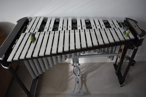 Musser windsor vibe model - model, 35