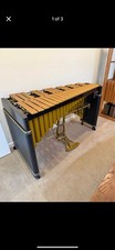 Musser Century Vibraphone