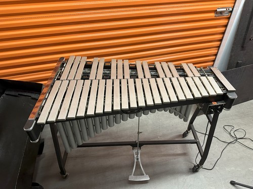 Musser m45 one niter - one,