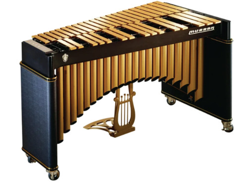 Musser century vibraphone - century,